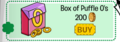 The picture of the item, as seen on the catalog.
