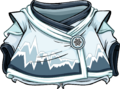 Coat of Frost