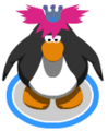 The Fairytails in-game.