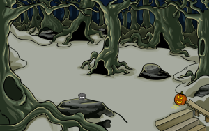 HalloweenParty2009Forest.PNG