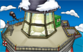 Puffle Party 2011 - Beacon