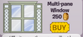 The window as seen in the Better Igloos catalog.