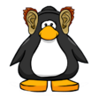 The Ogre Ears as seen on a player card.