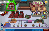 The Puffle Show