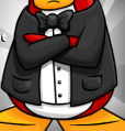 The Spy Suit, as seen in the F.I.S.H.