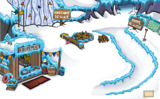 The Supply Camp