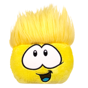 YellowPuffleToy.png