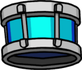 Drum Roll Music Jam schedule interface
