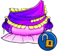 Ocean Bloom Mermaid