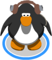 Rocky Headphones in-game.