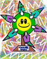 Patzi3's award for helping out!