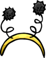 Bee Antennae