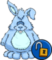 Blueberry Bunny Costume