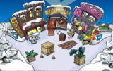 The Town