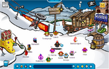 During the Pirate Party 2007
