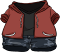 Big Deal Hoodie