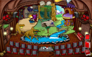 Fairy Fables