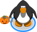 The Little Jack in-game.