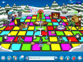 A sneak peek of the igloo posted on Polo Field's Twitter.