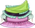 Pearl Mermaid Costume