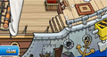 Another picture of the Pirate Ship