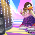 Violetta Giveaway