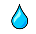 #36: Water Droplet Jul. 6–20, 2007 Dance Lounge