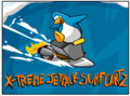 X-Treme Jetpack Surf Cartz.