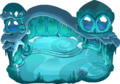 A Frost Bite Palace