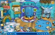The Puffle Spa‎