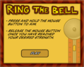 Ring The Bell rules.