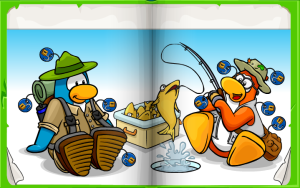 Series 13 Treasure Book Page 3.png