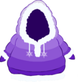 Snow Day Parka