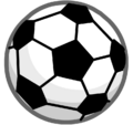 Soccer Ball