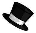#86: Top Hat Mar. 27 – Apr. 10, 2009 Lodge Attic