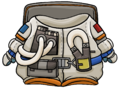 Astro Suit