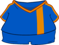 Blue Kit