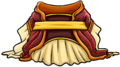 Fire Kimono