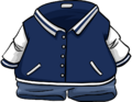 Jock Jacket