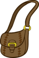 Leather Purse