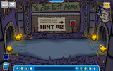 Ye Knight's Quest - 2nd Lost Room