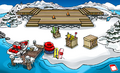 Dock
