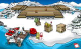 The Dock