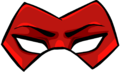 Sinister Mask