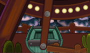The Wagon Wheel