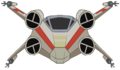 X-wing Costume