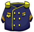 Admiral Jacket
