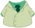 Beaker Costume