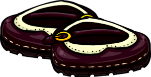 BurgundyBuckleShoes.png