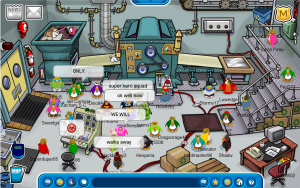 EarthDayParty2010Recycling Plant.PNG